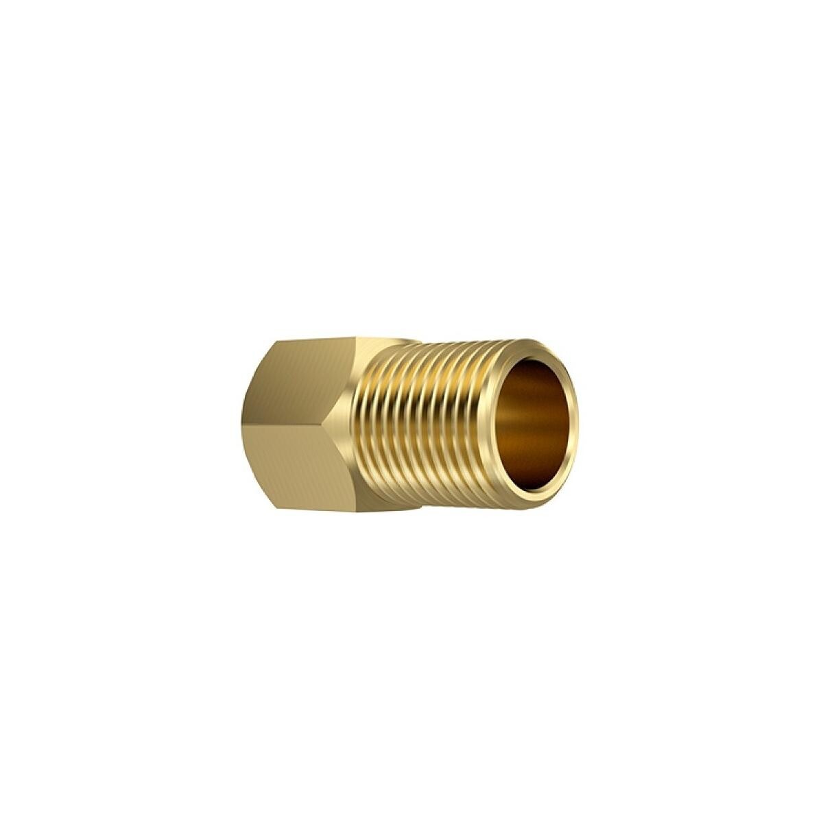 Prolongador Metálico Roco 1/2 Polegada X 39mm - Resistência e Durabilidade