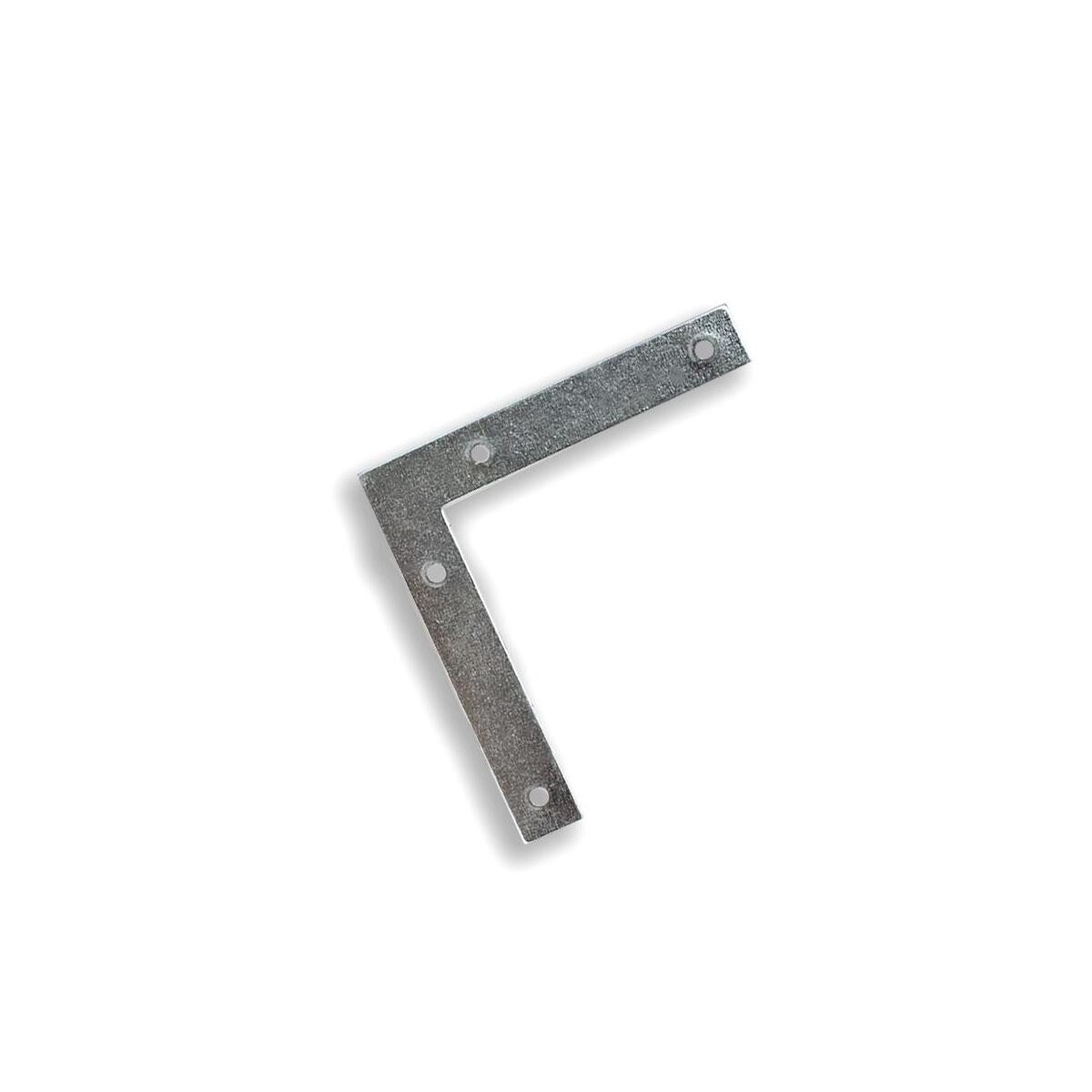 Esquadro para Esquadrias 8cm – Precisão e Durabilidade para Suas Instalações