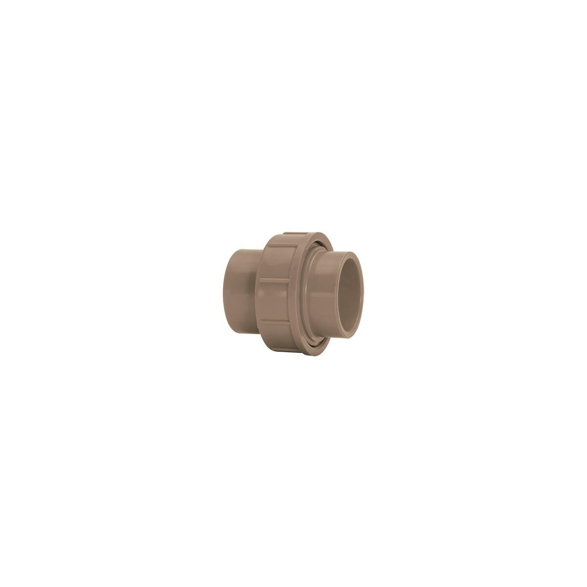 Uniao Soldavel 75 Mm Amanco