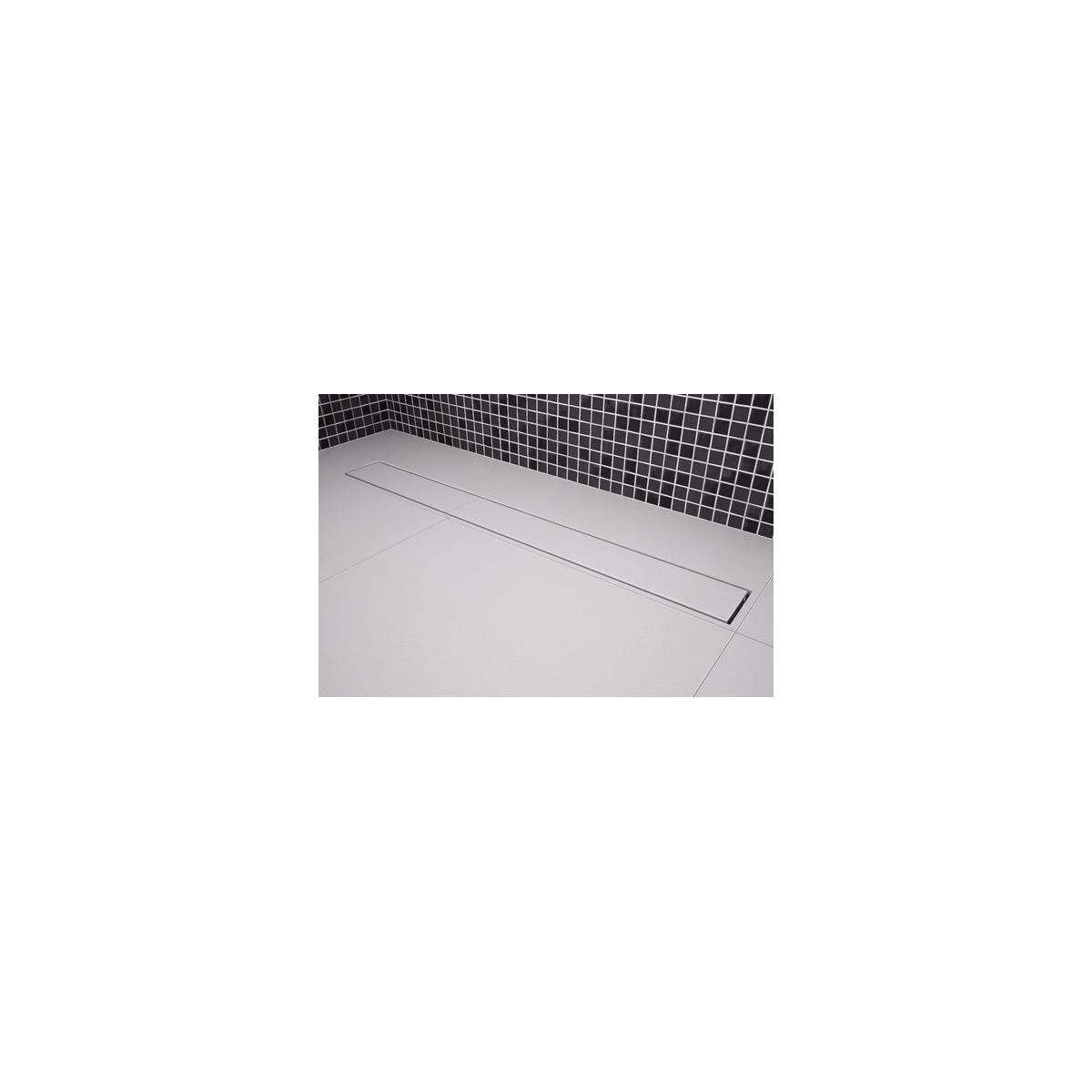 Ralo Linear Seco Lateral 50cm Oculto Novii - Design e Durabilidade