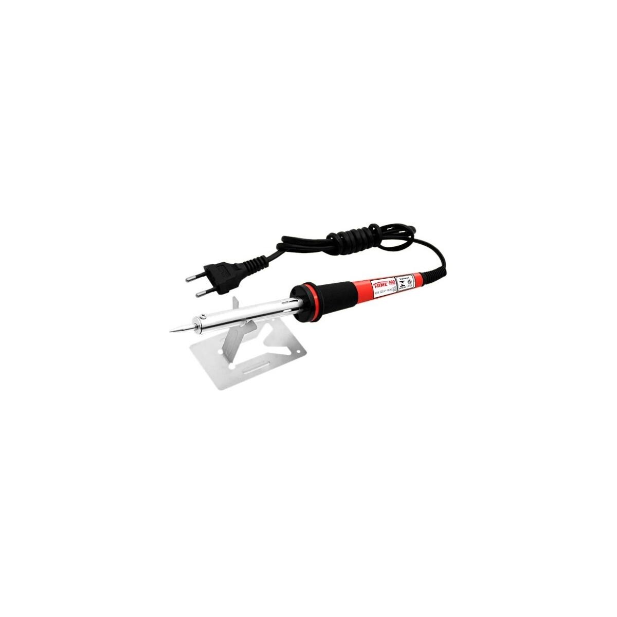 Ferro P/solda 30w 220v Fame