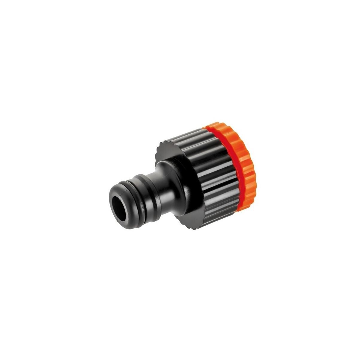 Conector Universal Herc para Mangueira 1/2 e 3/4