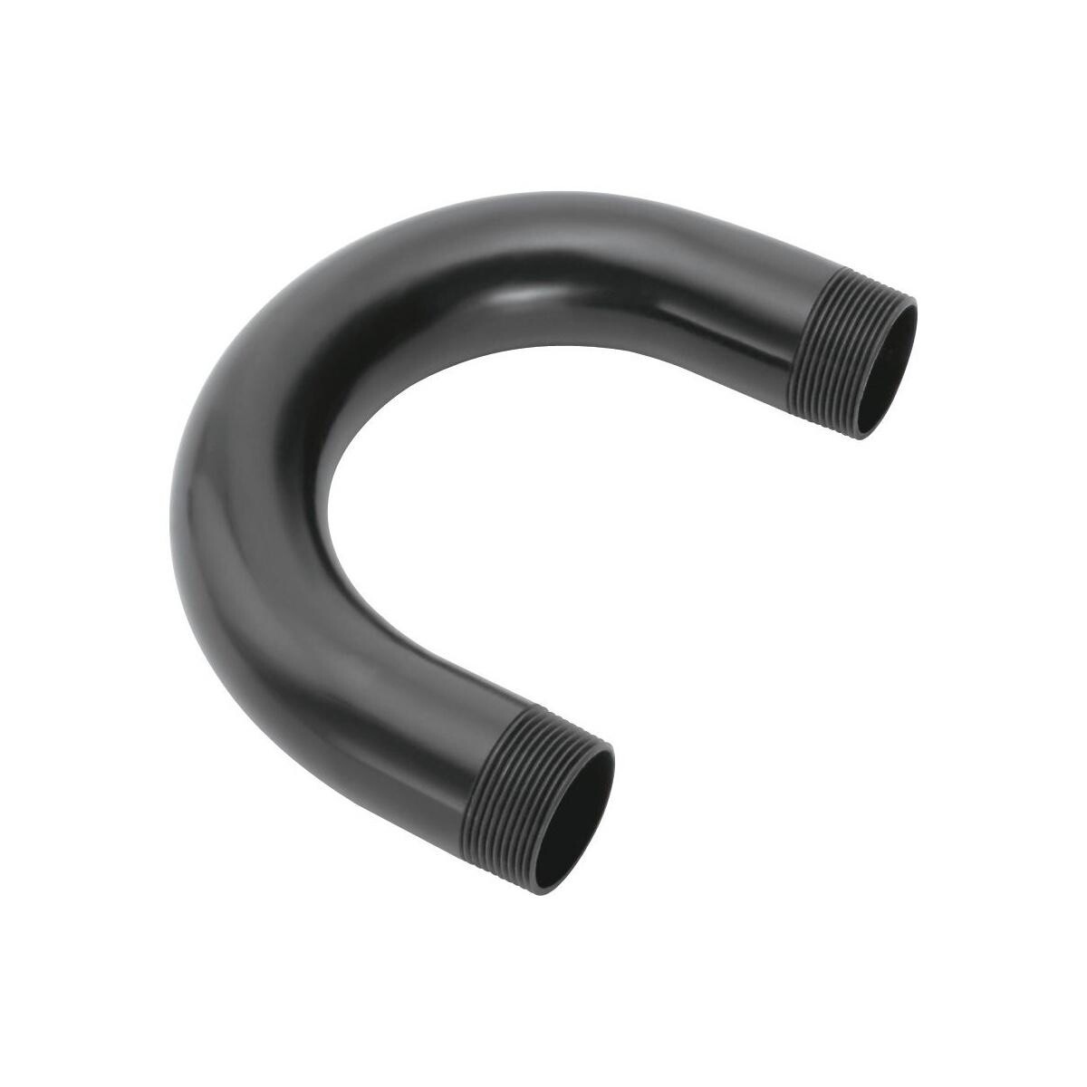 Curva Eletroduto 1.1/2" 180 Graus Pvc Rígido de Alta Durabilidade