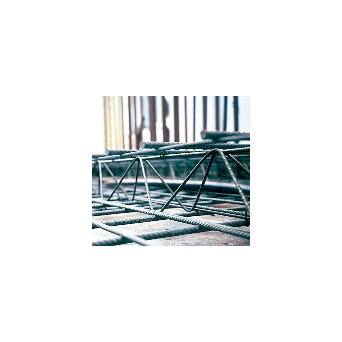 Treliça Reforço Laje Tb 8al Ca-60 6.0/4.2mm 6 Metros