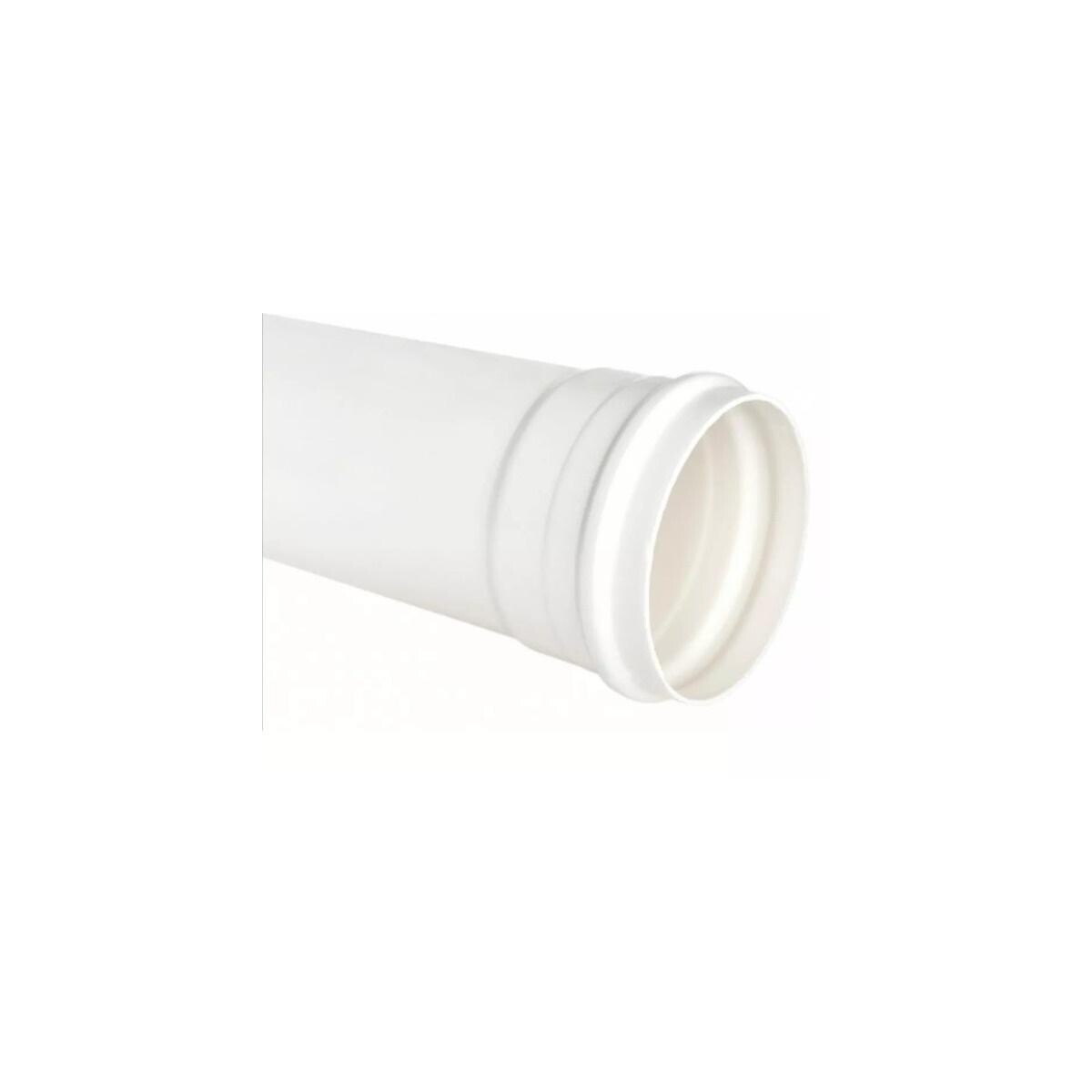 Tubo Esgoto Amanco Série Normal Dn 300mm Barra 6m