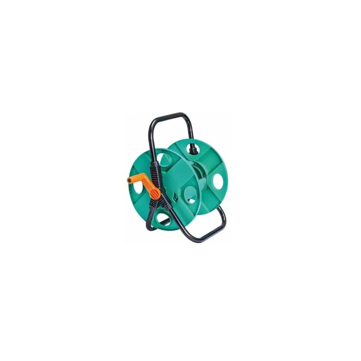 Enrolador de Mangueira Portátil Kala/worker - Carretel de Jardim