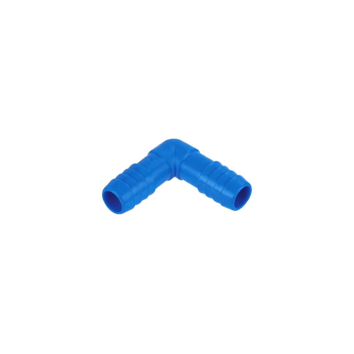Adaptador Mangueira Joelho Interno Duplo 1 Polegada