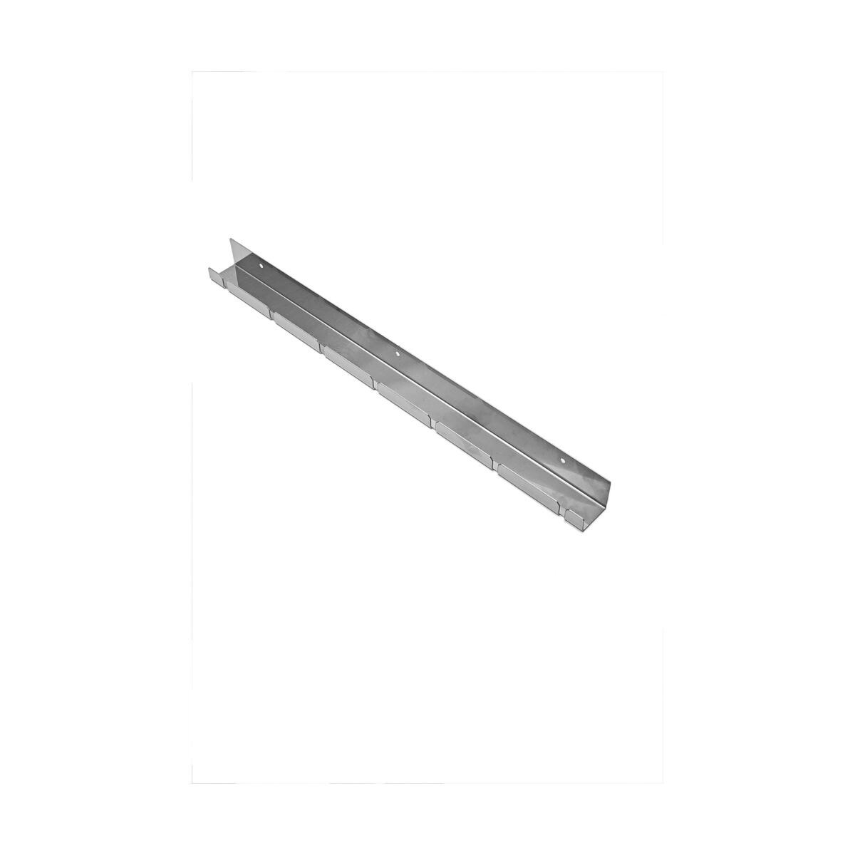 Fundo para Churrasqueira Inox 60cm Arghos - Durabilidade Superior