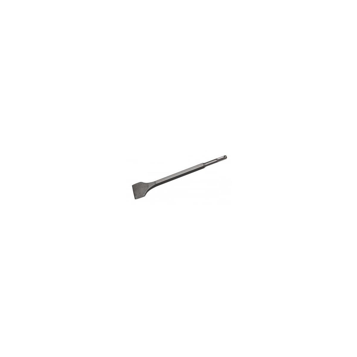 Talhadeira Sds Plus Cortag 14x250x40mm para Concreto e Alvenaria