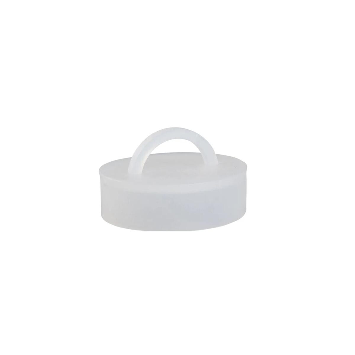 Tampa para Tanque Pvc Branca de Vedação Total