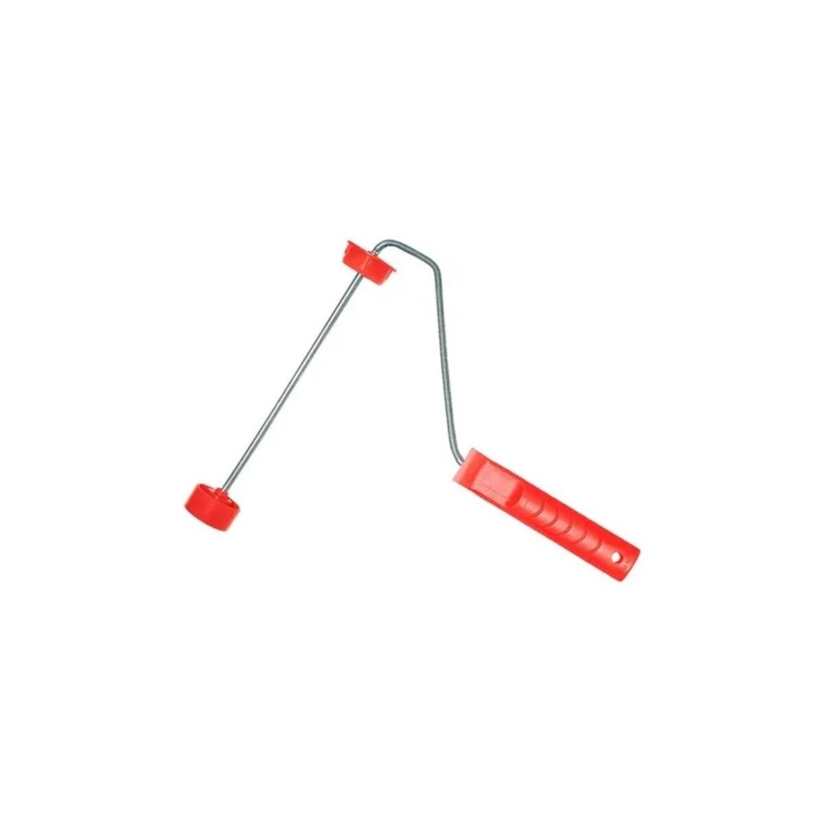 Garfo para Rolo Pintura Roma 23cm - Durabilidade e Eficiência Profissional