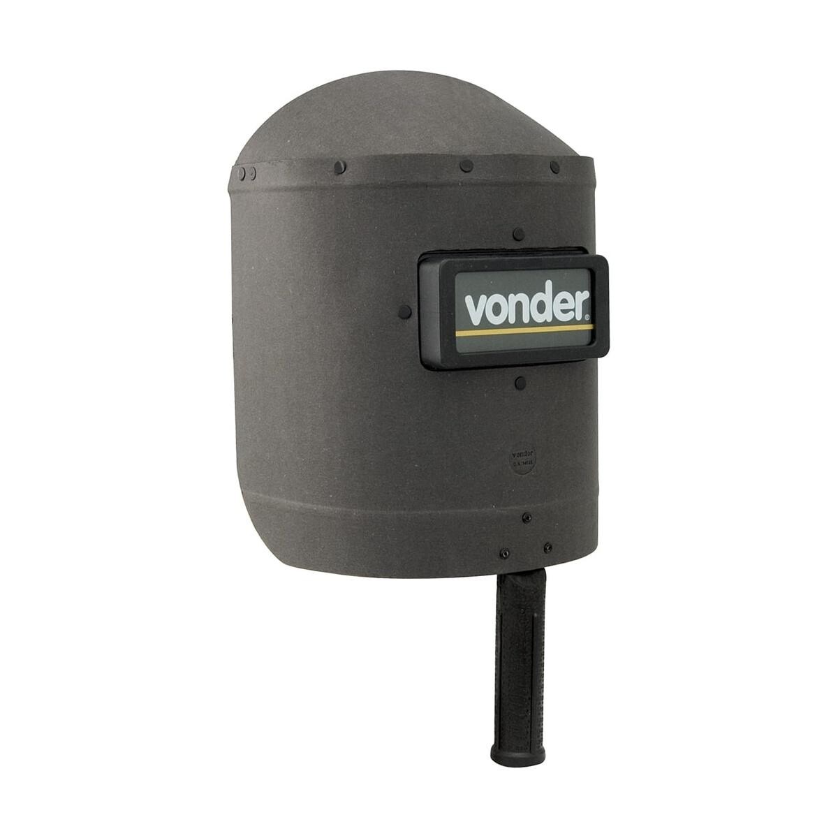 Máscara de Solda Escudo Vonder Vd605 Visor Fixo