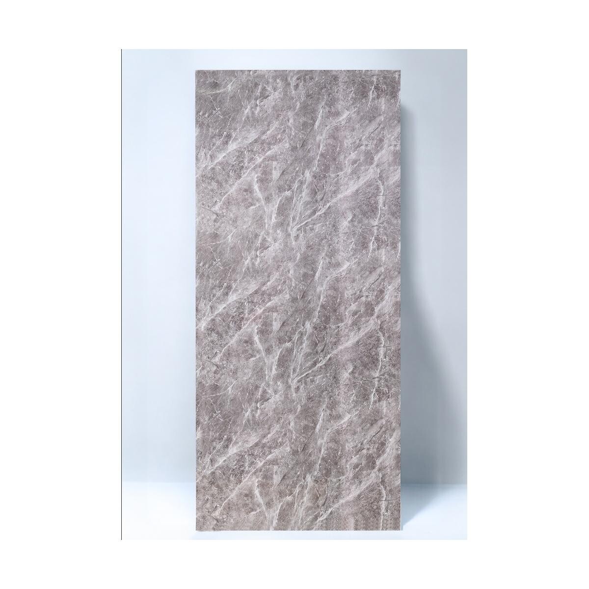 Placa Vinílica Marmorizada Grigio Graddus 1,20x2,75m