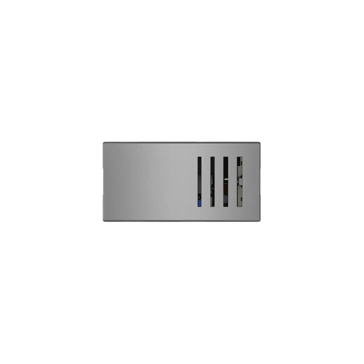 Módulo Cigarra Bivolt Soprano Revita 5tg99414
