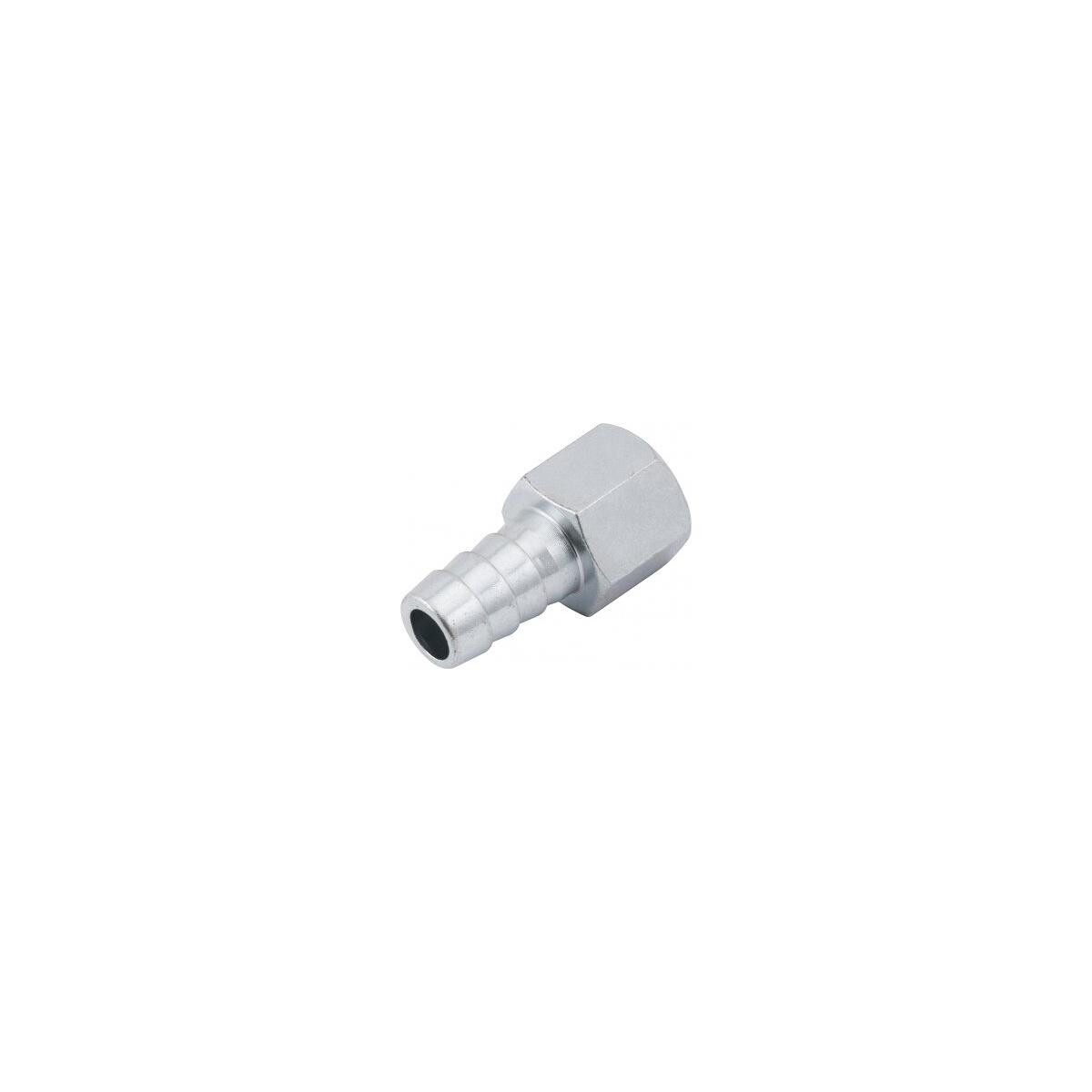 Espigão Fêmea 1/4" X 3/8" Conectmaster Modelo 954 para Mangueira