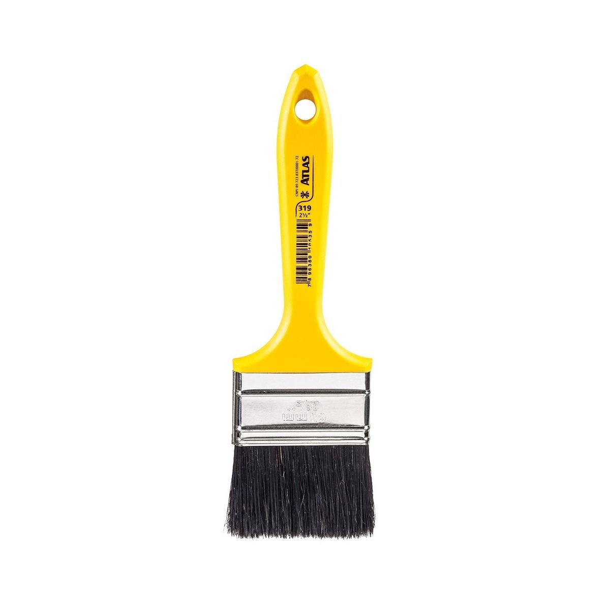 Pincel Atlas para Esmalte 2-1/2'' 319/6
