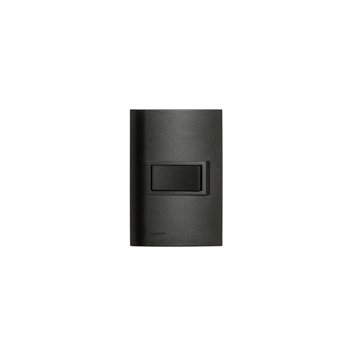 1 Interruptor Paralelo Carbono - Revitá 5ta9 9441ca