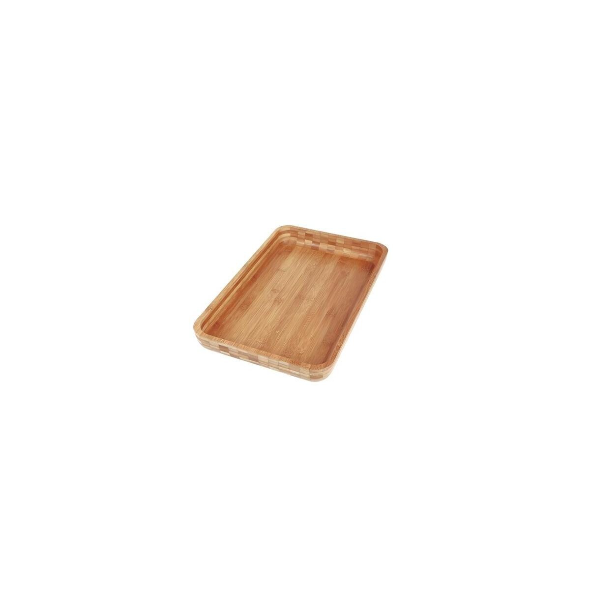Gamela Mor Bamboo Premium para Churrasco - Durabilidade e Higiene