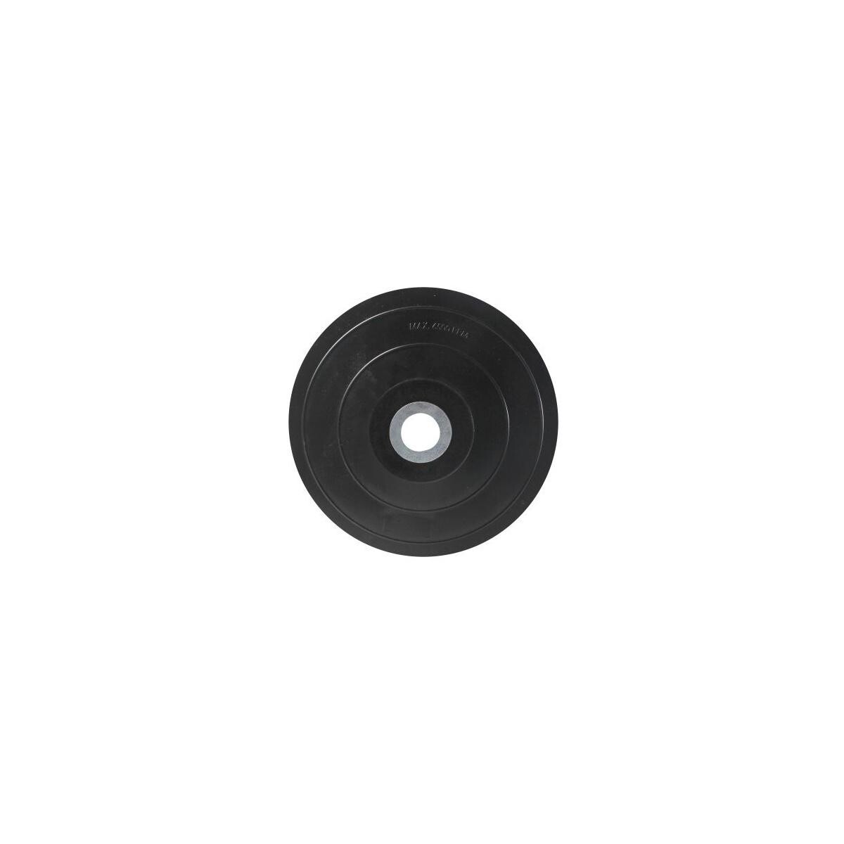 Disco de Borracha para Lixadeira 7" Dtools Max