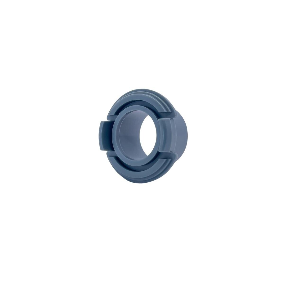 Adaptador Eletroduto Pvc Cinza 3/4 Polegadas Eletromax
