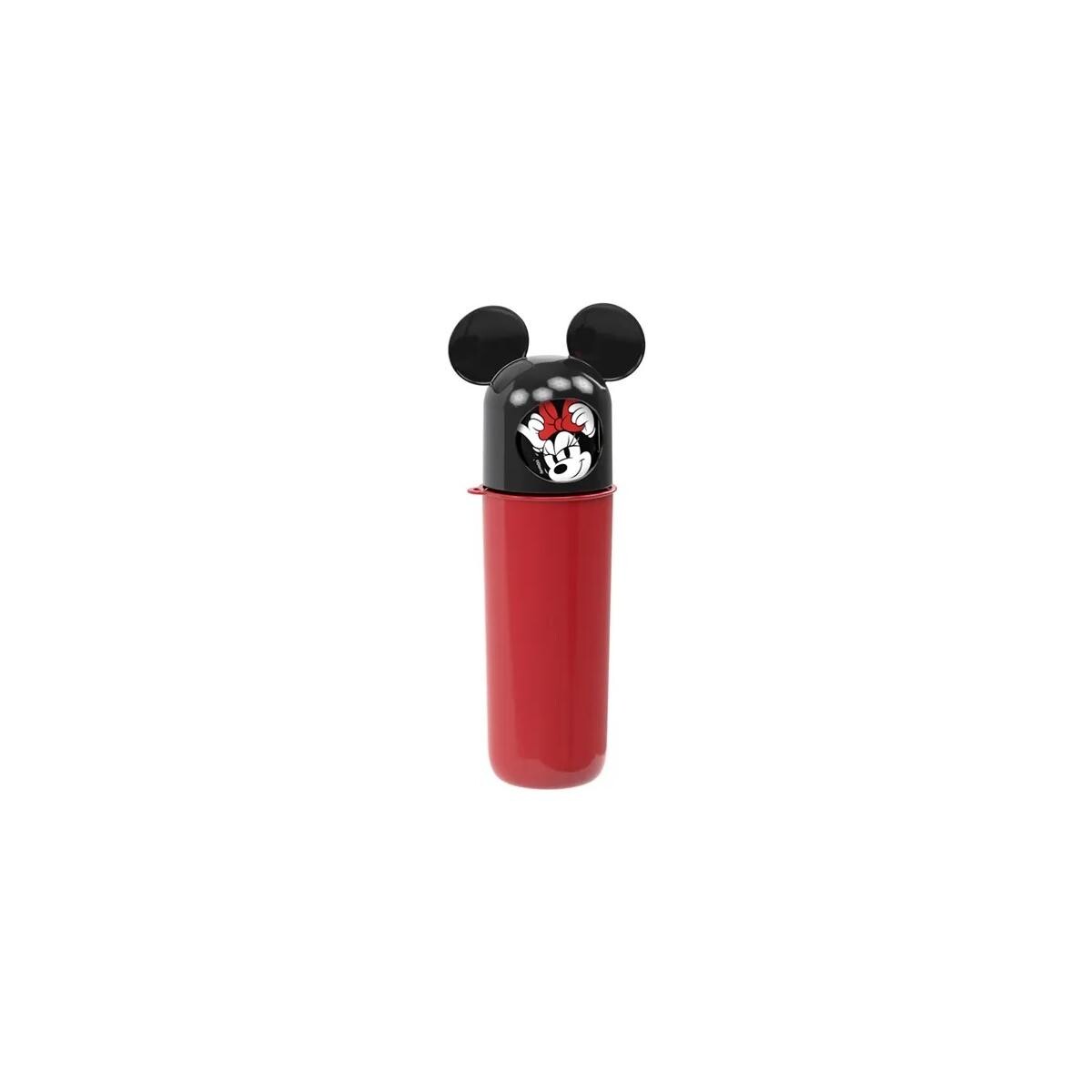 Box Multiuso Minnie Lúdico Organizador Infantil Resistente
