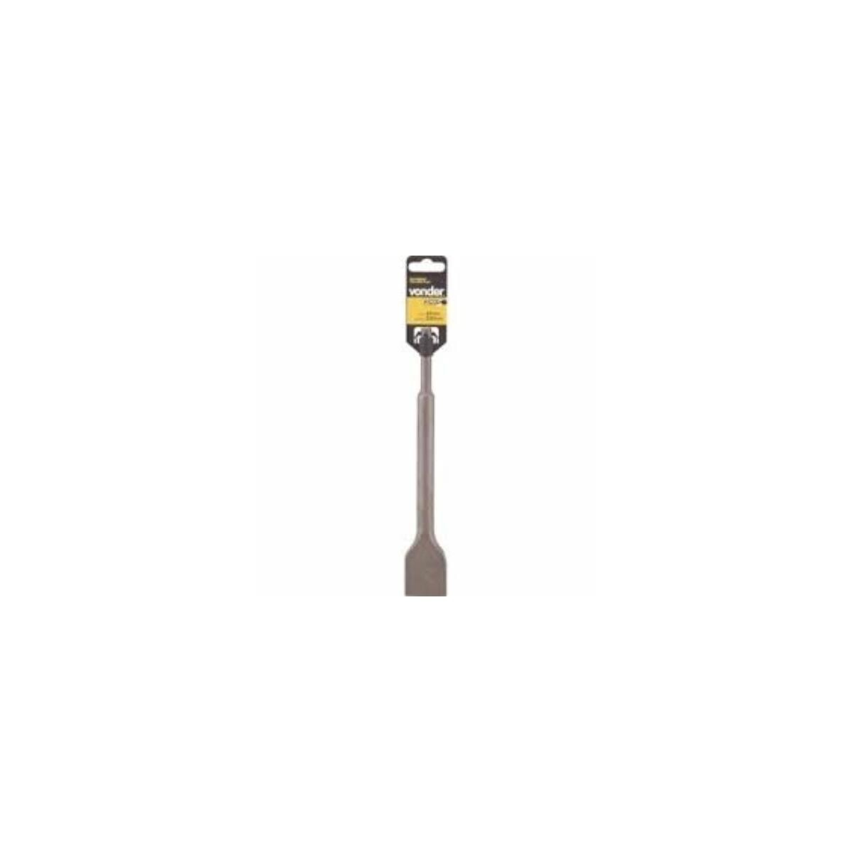 Talhadeira Sds Plus 14x250x25mm Vonder