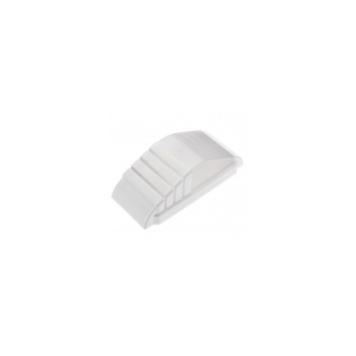 Arandela Parede Dital Linha Face 294 Branco
