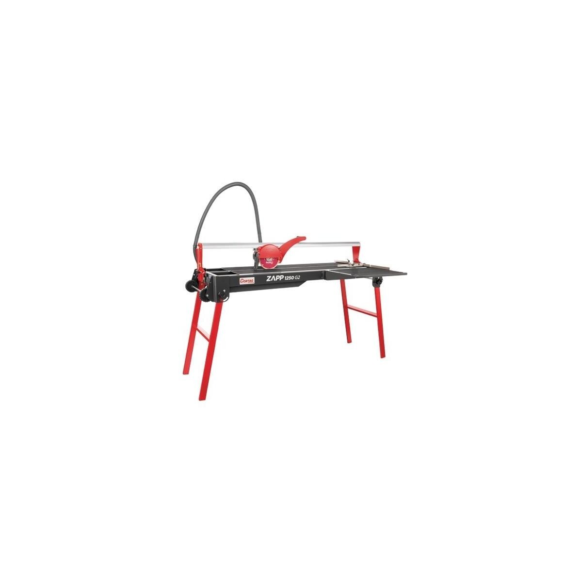 Cortador de Piso Cortag Elétrico Zapp 1250 G2 - Corte 1250mm