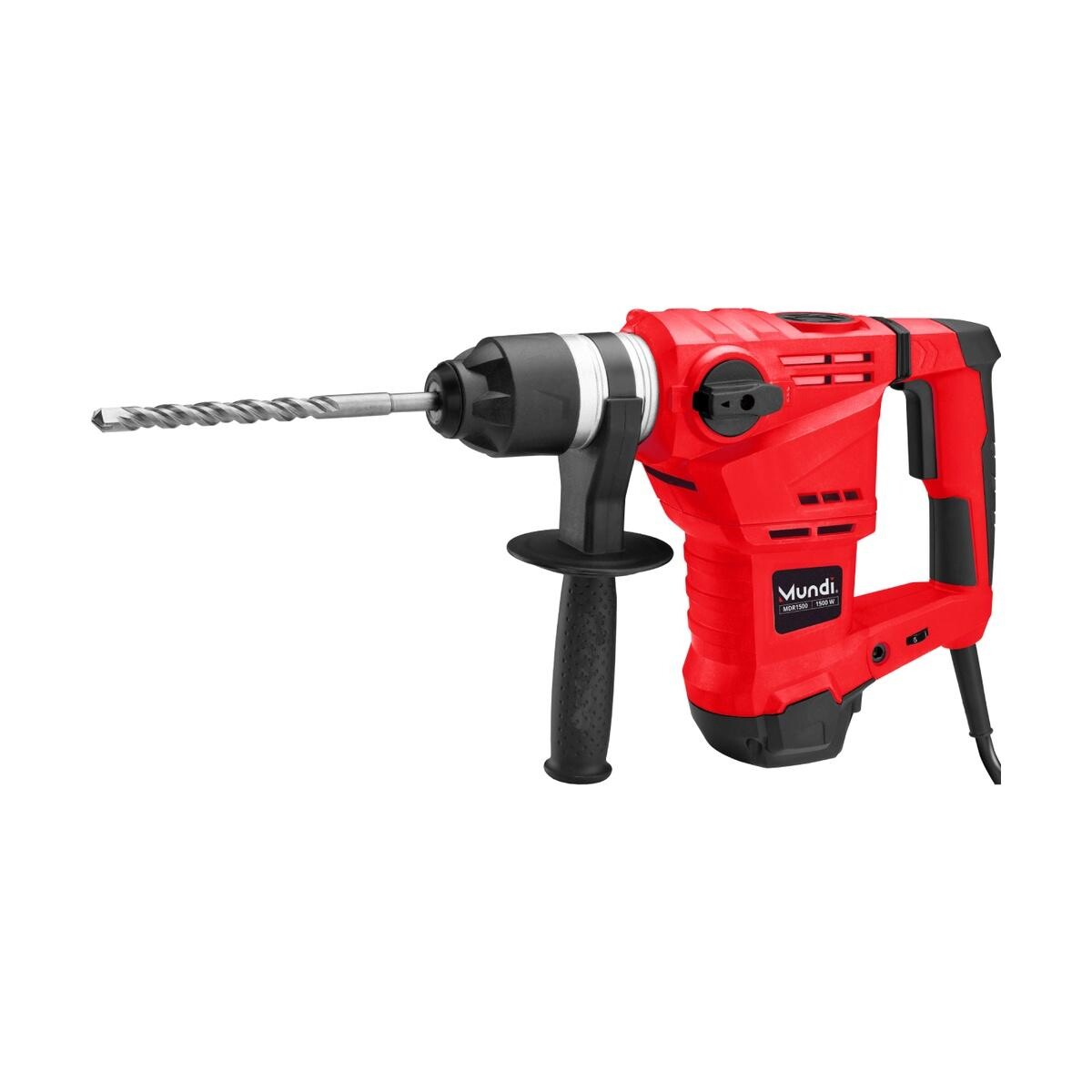 Martelete Eletropneumático 1500w 220v Mundi