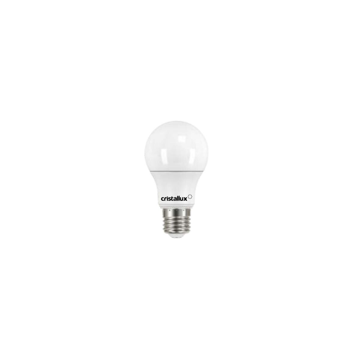 Lâmpada Led 9w Bivolt 6500k Cristallux 204233