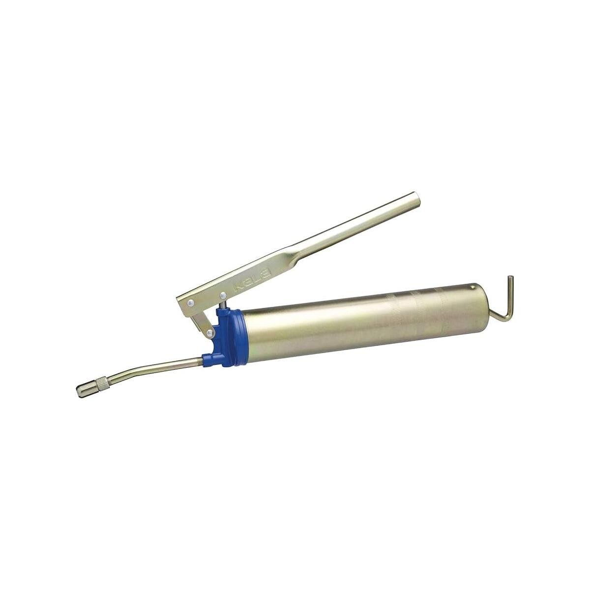 Bomba Manual para Graxa Kala 500g Lubrificação Profissional