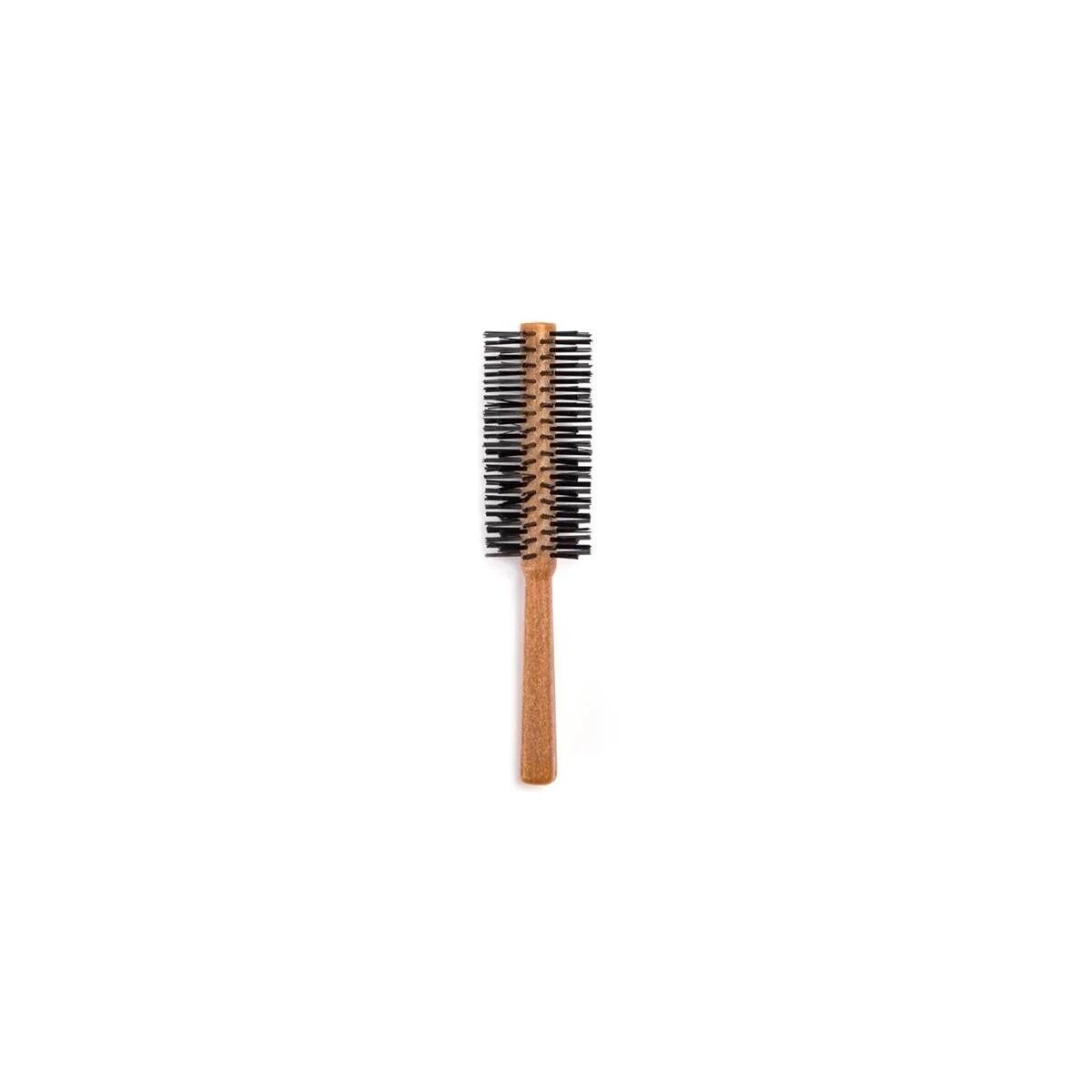 Escova de Cabelo de Madeira Escobel: Durabilidade Superior