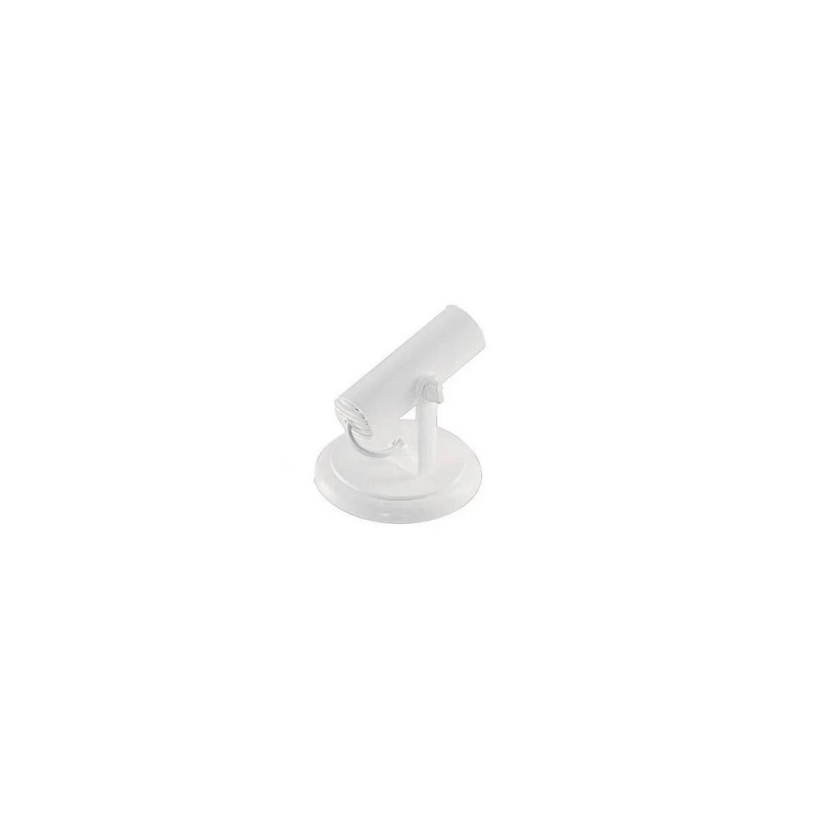 Spot Embutir Dital Aleta P/1 Lâmpada Injetado Branco