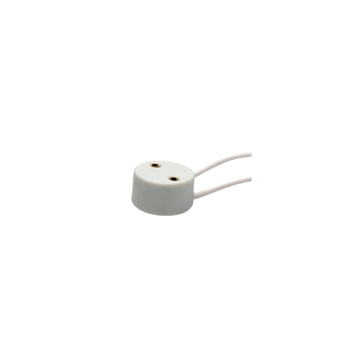 3x Lâmpada Cerâmica Aquecedor Repteis Aves 100w N/ Emite Luz