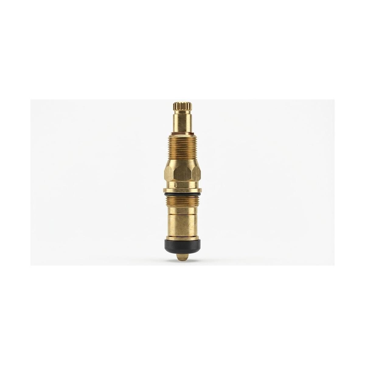 Kit Reparo Registro Deca Rosca N° 00 Blukit Kit Fácil Durabilidade