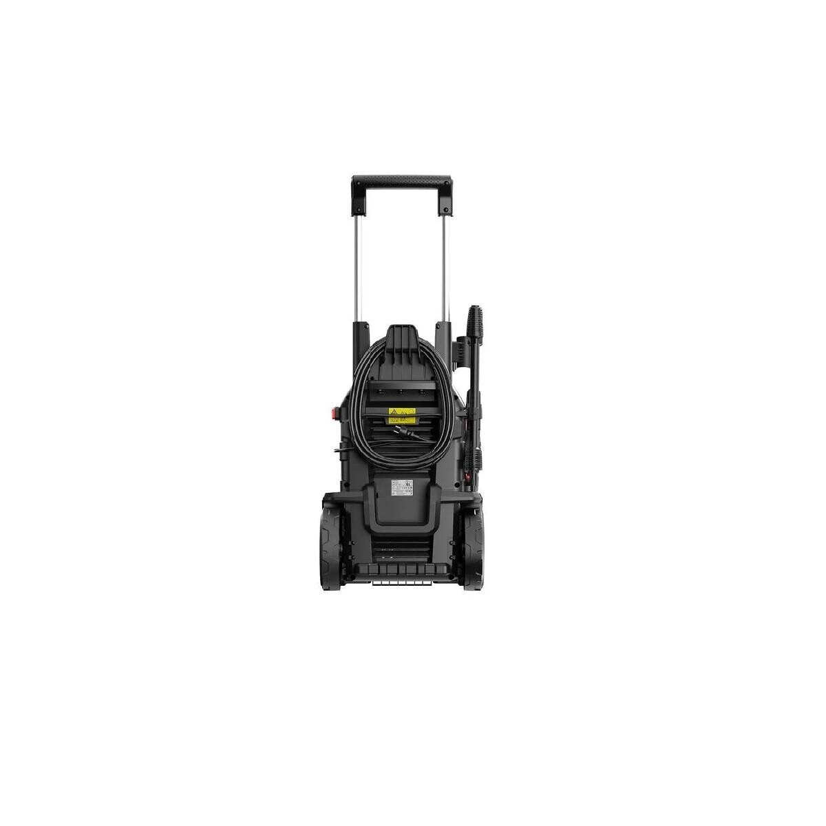 Lavadora de Alta Pressão Bosch Ghp 4-50 220v Profissional