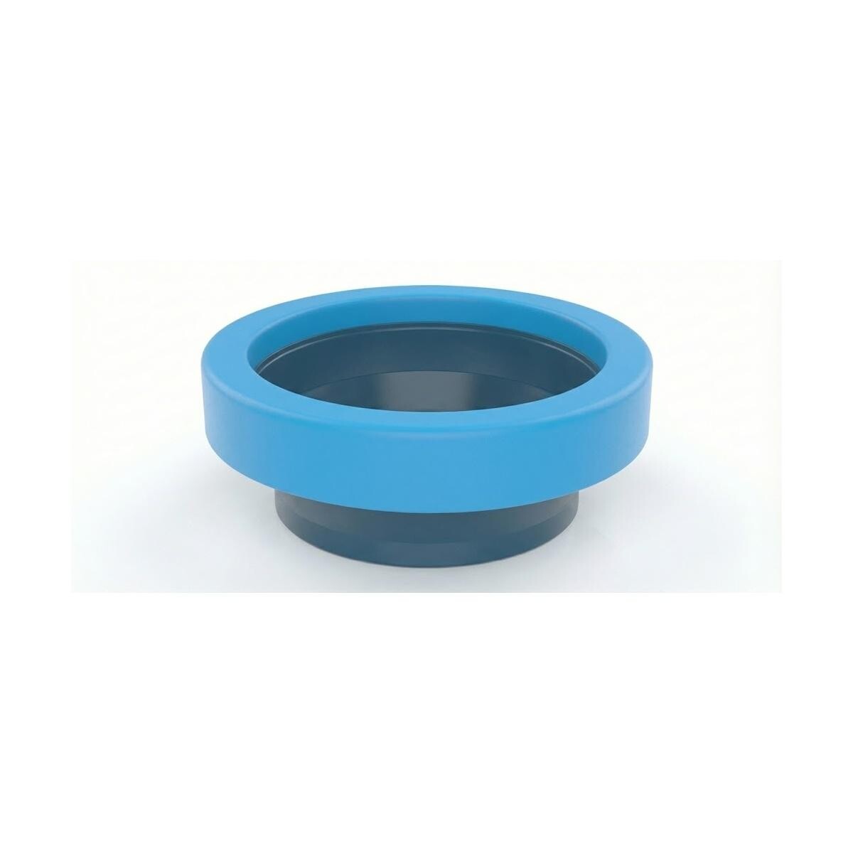 Anel de Vedação para Vaso Sanitário Blukit com Guia Universal