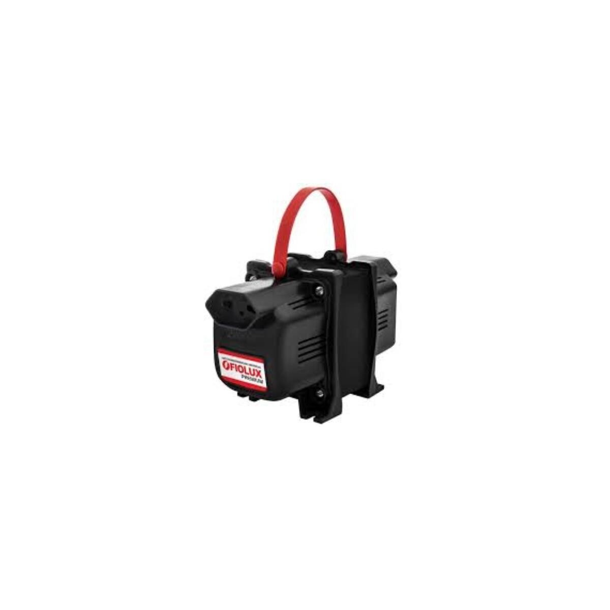 Transformador Fiolux 750va Bivolt - Autotransformador de Energia