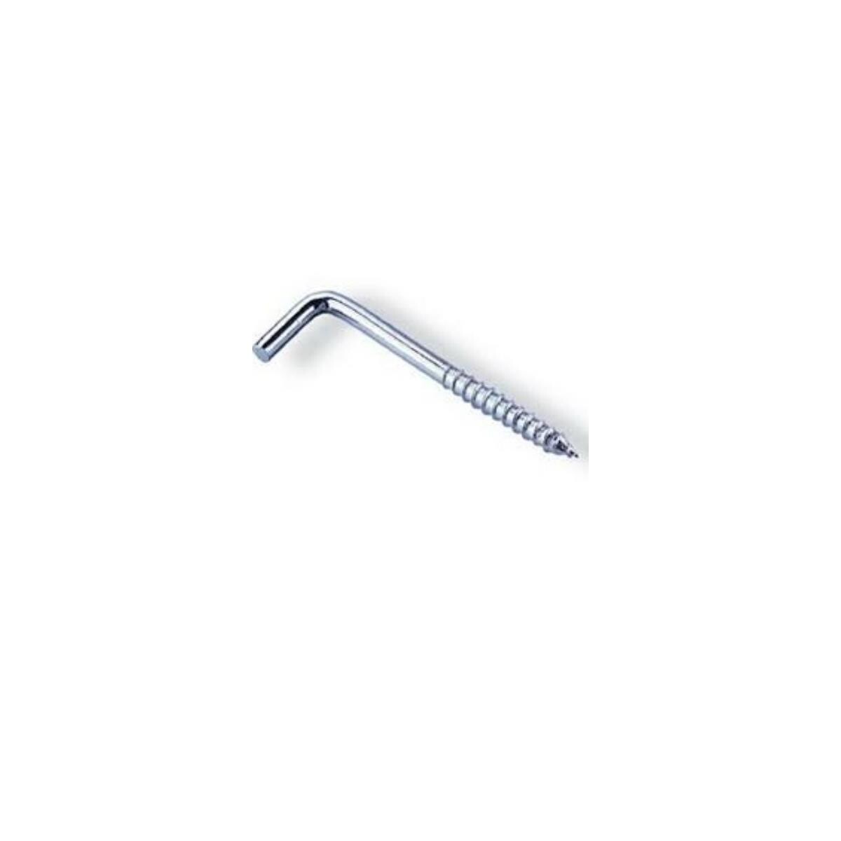 Escapula para Bucha 8 - Gancho de Fixação Resistente e Durável
