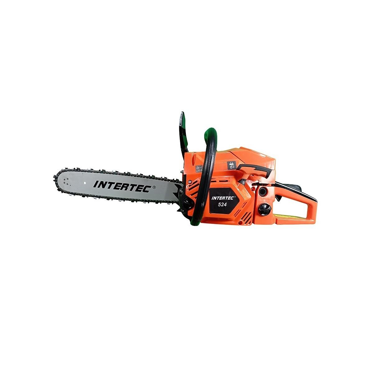Eletrosserra Intertec 3600w 220v 50hz Profissional para Construção