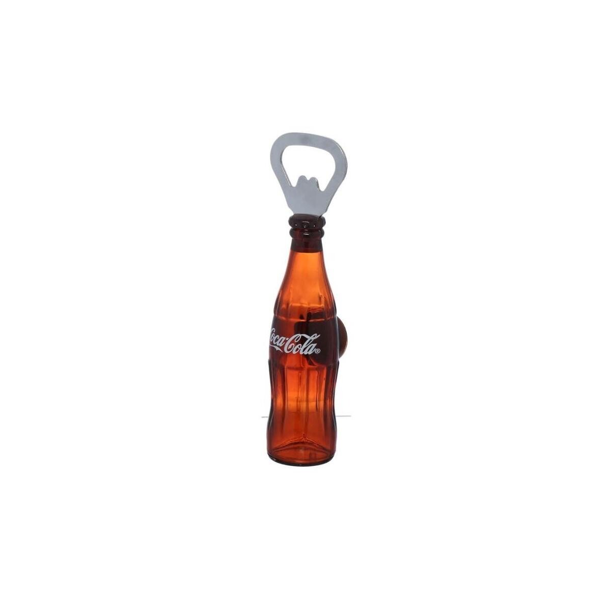 Abridor Multiuso Resistente Coca Original | Utensílio Bar Cozinha