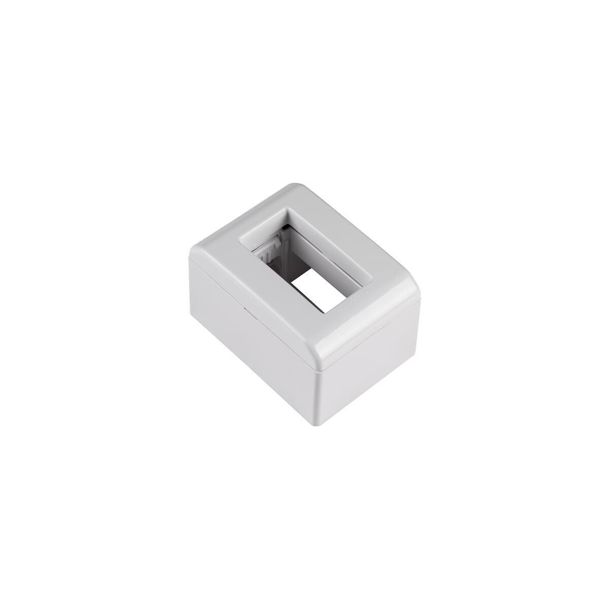 Caixa Elétrica 1 Posto Tramontina Sistema X 57303/001
