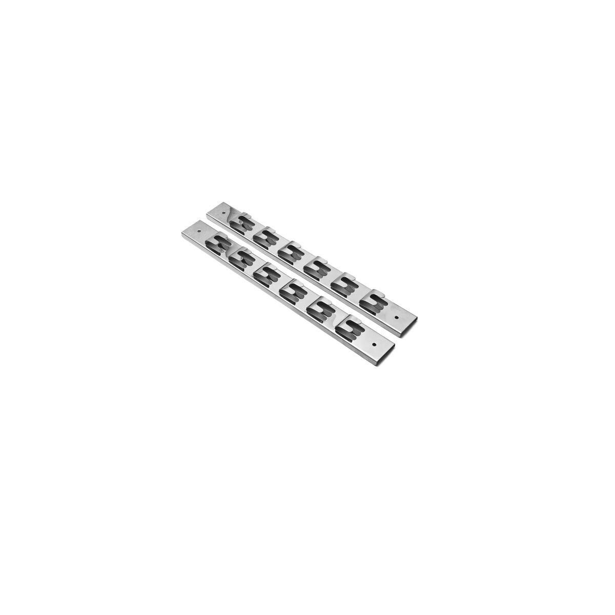 Suporte para Churrasqueira Inox 50cm Arghos - Durável e Resistente