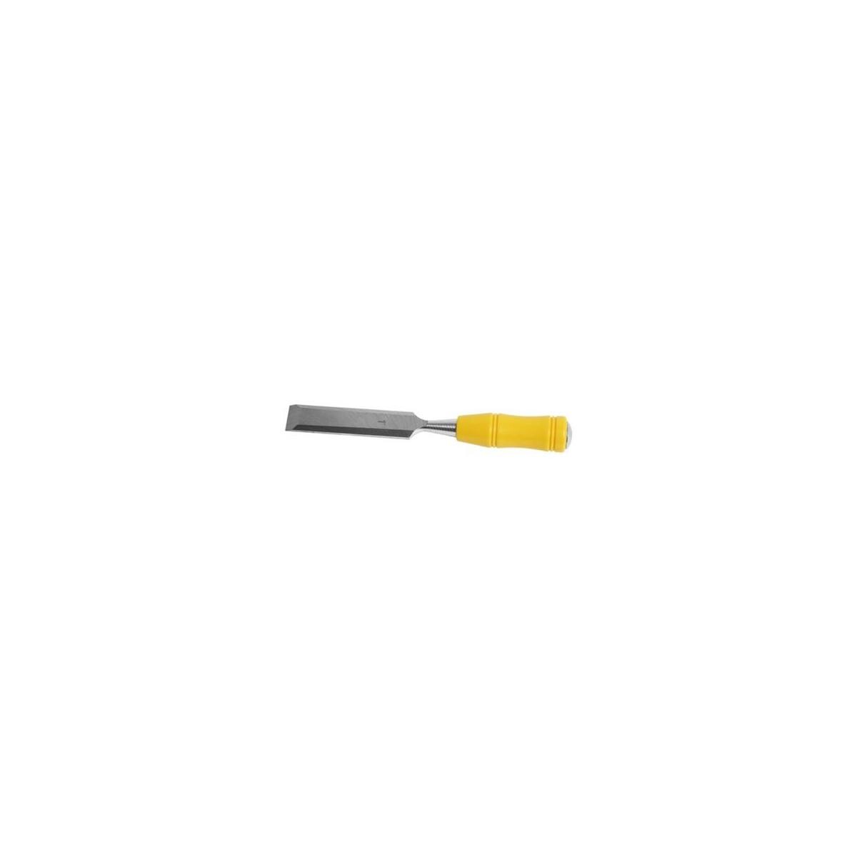 Formão Profissional Cabo Plástico 1/2'' Paraboni 101.253