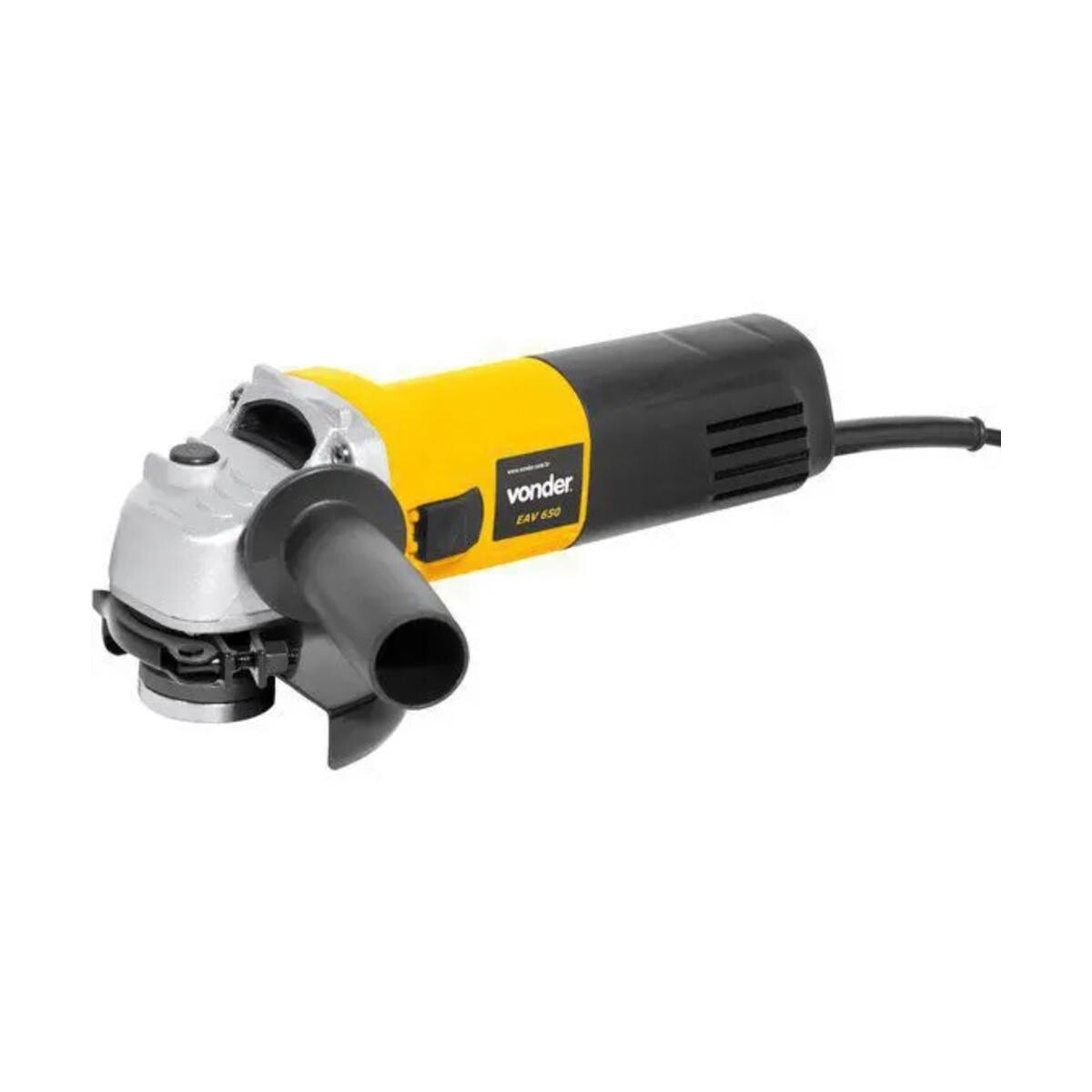 Esmerilhad Vonder 4-1/2 Eav650