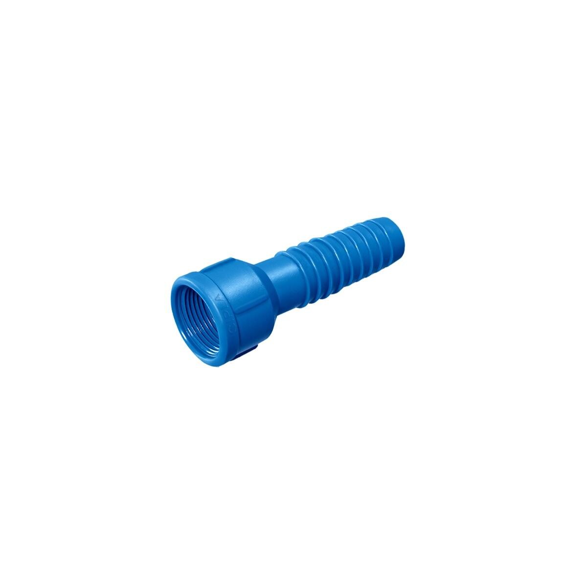 Adaptador Mangueira Blukit Rosca Interna 1/2 Polegada