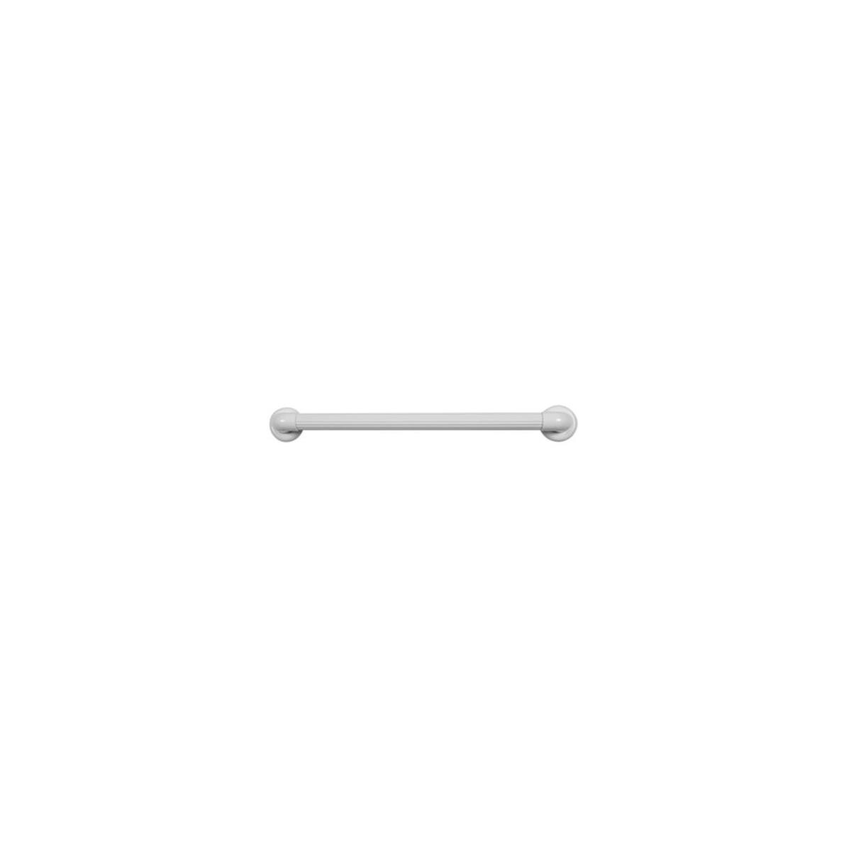 Barra de Apoio Pvc 70cm Astra - Segurança e Acessibilidade