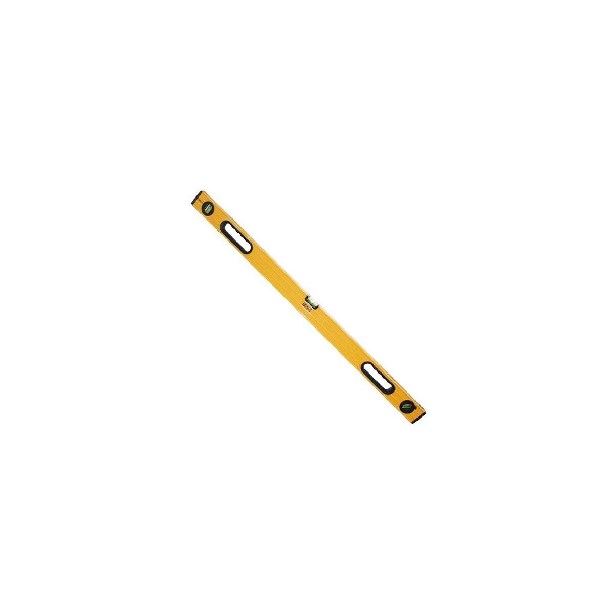 Nível de Alumínio 40'' Imantado Dtools Ref.11068 para Construção