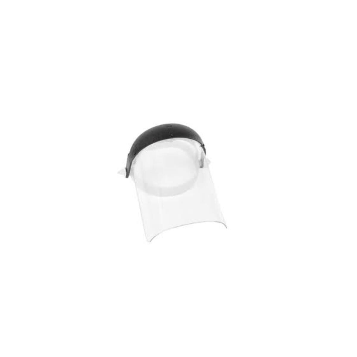 Protetor Facial Incolor 210mm 954 7078800120