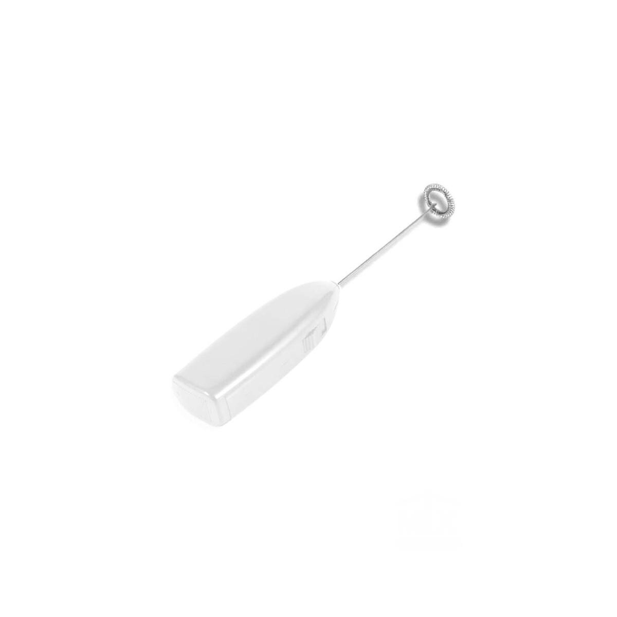 Mini Mixer Portátil Sem Fio a Pilha 20cm | Misturador Construção